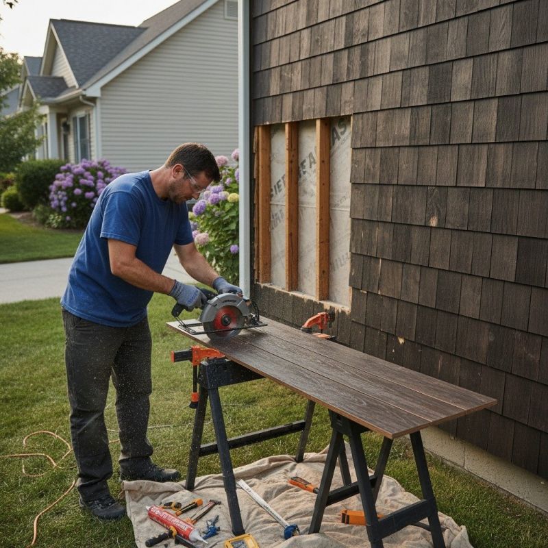 Top Siding Repair Companies in Bloomfield, CT