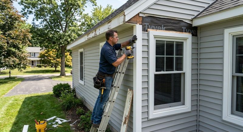 Top Siding Replacement Companies in Berlin, CT