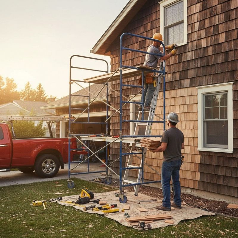 Top Siding Replacement Companies in Bloomfield, CT