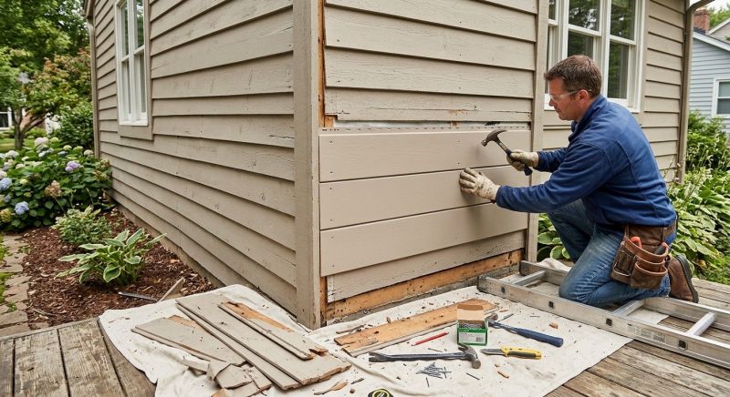 Top Siding Replacement Companies in Enfield, CT