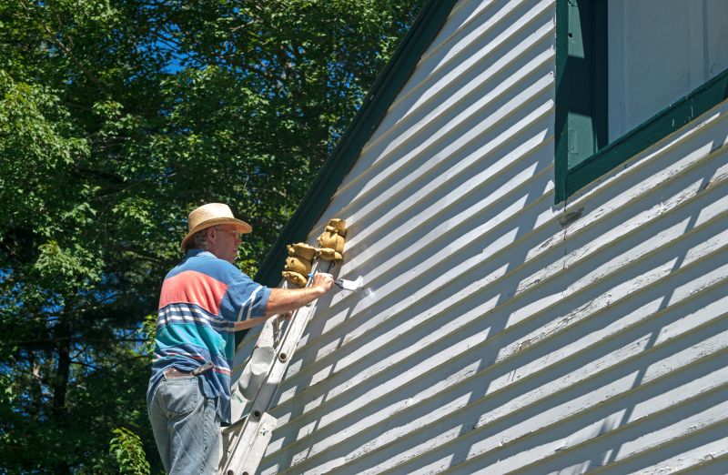 Top Siding Replacement Companies in Southington, CT