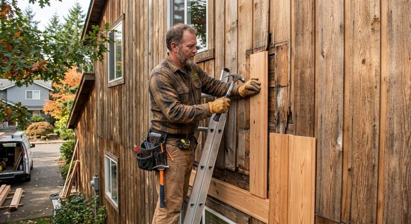 Top Siding Replacement Companies in Windsor, CT