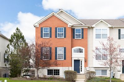 House Siding Replacement